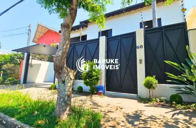 Casa com 4 quartos à venda na Rua Gerânio, Vila Alpes Suíços, Indaiatuba