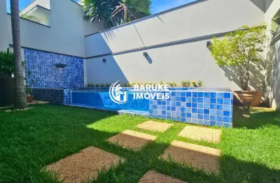 Casa de condomínio 3 quartos 3 suítes à venda no bairro jardim residencial dona maria josé