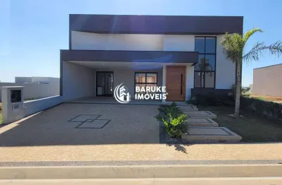 Casa de condomínio 3 quartos 3 suítes para aluguel no bairro jardim residencial dona maria josé