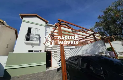Casa de condomínio 3 quartos 1 suíte à venda no bairro residencial parque dos guarantãs