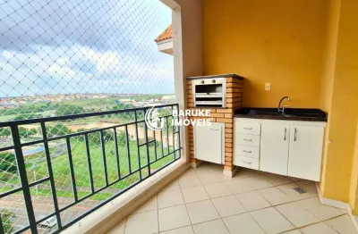 Apartamento 3 quartos 1 suíte para aluguel no bairro vila sfeir