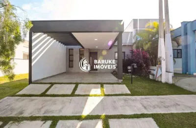 Casa de condomínio 3 quartos 1 suíte à venda no bairro jardins do império