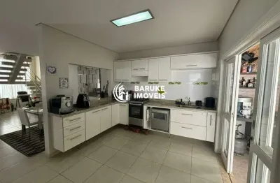 Casa de condomínio 3 quartos 1 suíte à venda no bairro VILLAGGIO DI ITAICI