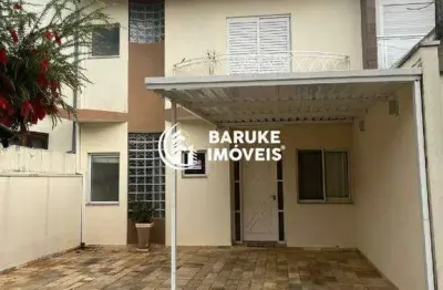 Casa de condomínio 3 quartos 1 suíte à venda no bairro portal das acácias