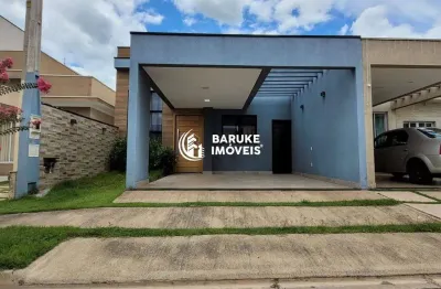 Casa de condomínio 3 quartos 1 suíte para aluguel no bairro jardim park real