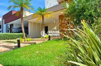 Casa de condomínio 3 quartos 3 suítes à venda no bairro jardim piemonte