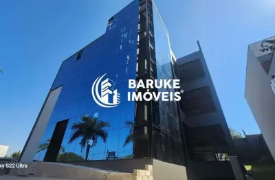 Prédio comercial à venda de 1.209 m² em frente ao Parque Ecológico em Indaiatuba/SP