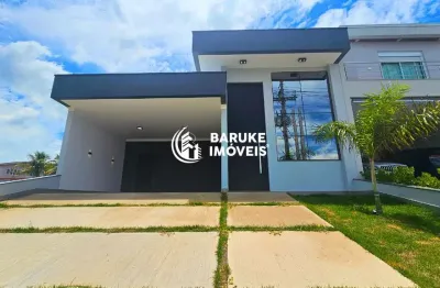 Casa de condomínio 3 quartos 3 suítes à venda no CONDOMINIO JARDIM RESIDENCIAL VIENA