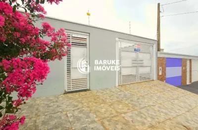 Casa com 3 quartos à venda no Jardim Europa II, Indaiatuba 