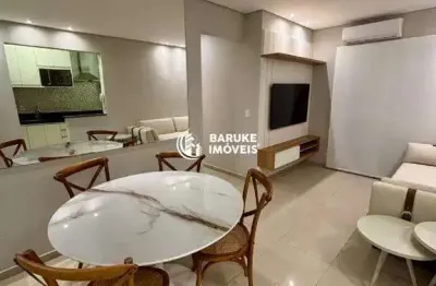 Apartamento com 3 quartos à venda no Jardim Nely, Indaiatuba 