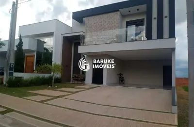 Casa de condomínio 3 quartos 3 suítes à venda no bairro JARDIM RESIDENCIAL VIENA