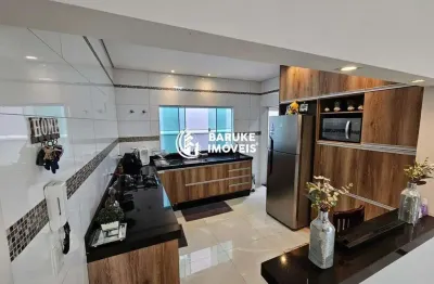 Casa com 3 quartos à venda no Jardim Europa, Indaiatuba 