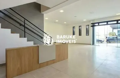 Ponto comercial para alugar no Jardim Esplanada, Indaiatuba 