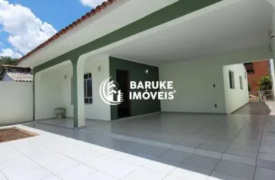 Casa com 4 quartos para alugar na Cidade Nova I, Indaiatuba 