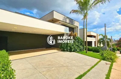 Casa de condomínio 3 quartos 3 suítes à venda no bairro JARDIM RESIDENCIAL HELVETIA PARK II