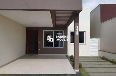 Casa de condomínio 3 quartos 1 suíte à venda no bairro JARDIM PARK REAL