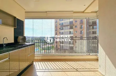 Apartamento 3 quartos 1 suíte para venda no bairro VILA ALMEIDA