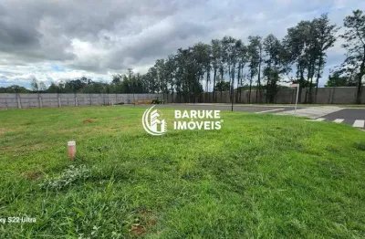 Terreno à venda na Rodovia Engenheiro Paulo de Tarso Souza Martins, S/N, Reserva Itanhangá, Indaiatuba