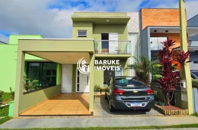 Casa de condomínio 3 quartos 1 suíte à venda no bairro JARDINS DO IMPÉRIO