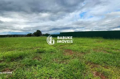 Terreno à venda na Rodovia Engenheiro Paulo de Tarso Souza Martins, S/N, Reserva Itanhangá, Indaiatuba