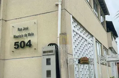 Casa com 2 dormitórios à venda, 120 m² por r$ 250.000,00 - campo grande - rio de janeiro/rj