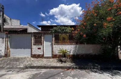 Casa com 3 dormitórios à venda, 139 m² por r$ 450.000 - senador vasconcelos - rio de janeiro/rj