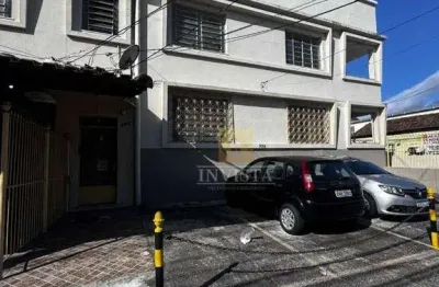 Apartamento com 2 dormitórios à venda, 78 m² por r$ 140.000,00 - campo grande - rio de janeiro/rj