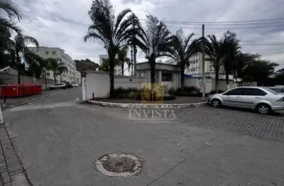 Apartamento com 2 dormitórios à venda, 44 m² por r$ 135.000,00 - campo grande - rio de janeiro/rj