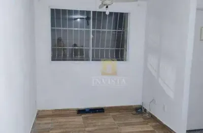 Apartamento com 2 dormitórios à venda, 39 m² por r$ 200.000,00 - guaratiba - rio de janeiro/rj