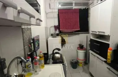 Apartamento com 2 dormitórios à venda, 47 m² por r$ 70.000 - cosmos - rio de janeiro/rj