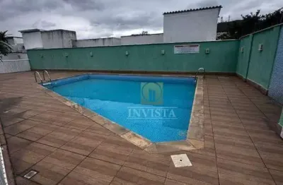 Casa com 3 dormitórios à venda, 100 m² por r$ 300.000,00 - campo grande - rio de janeiro/rj