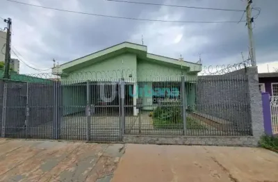 Casa com 3 quartos à venda no Jardim Nova Santa Paula, São Carlos 