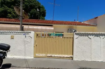 Casa com 2 quartos à venda na Vila Costa do Sol, São Carlos 