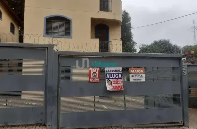 Apartamento com 1 quarto para alugar no jardim paraíso, são carlos , 42 m2 por r$ 995