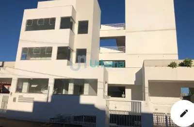 Apartamento com 1 quarto para alugar no Jardim Alvorada, São Carlos 