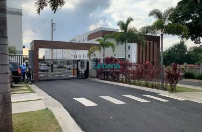 Apartamento com 2 quartos para alugar na vila bela vista, são carlos , 47 m2 por r$ 1.455