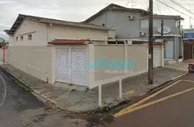 Casa residencial ou comercial no bairro parque santa monica  - proximo a cogeb.