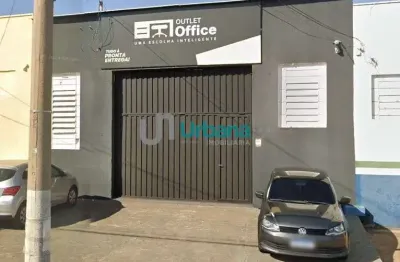 Barracão / galpão / depósito para alugar no recreio são judas tadeu, são carlos  por r$ 5.800