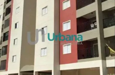 Apartamento com 2 quartos para alugar no jardim gibertoni, são carlos  por r$ 2.223