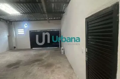 Barracão / Galpão / Depósito para alugar na Vila São José, São Carlos 