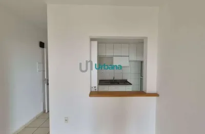 Apartamento 02 dorm. em parque sabara  -  sao carlos