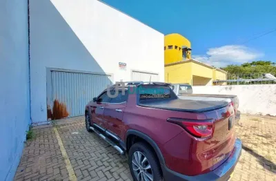 Barracão / galpão / depósito para alugar no jardim ipanema, são carlos , 180 m2 por r$ 3.889