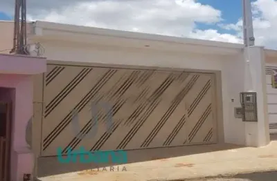 Casa com 2 quartos à venda na vila prado, são carlos , 110 m2 por r$ 395.000