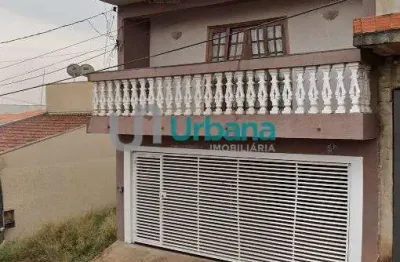 Casa com 2 quartos à venda no jardim medeiros, são carlos , 148 m2 por r$ 350.000