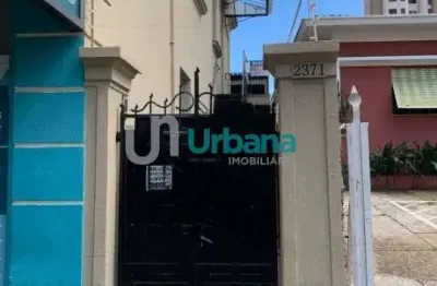 Casa com 3 quartos para alugar no centro, são carlos , 110 m2 por r$ 2.778