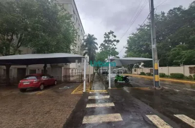 Apartamento com 1 quarto para alugar no jardim jóckei club a, são carlos , 55 m2 por r$ 750