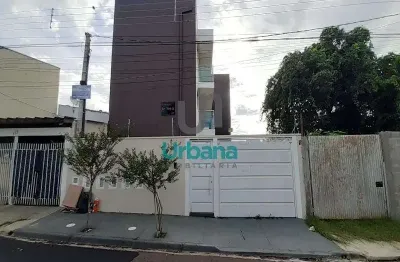 Apartamento com 1 quarto para alugar na vila marigo, são carlos  por r$ 1.056