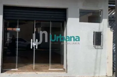 Sala comercial para alugar na vila brasília, são carlos  por r$ 1.889