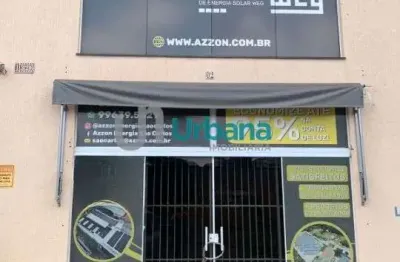 Sala comercial para alugar no jardim lutfalla, são carlos  por r$ 2.800