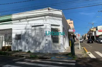 Sala comercial para alugar no jardim são carlos, são carlos  por r$ 2.778